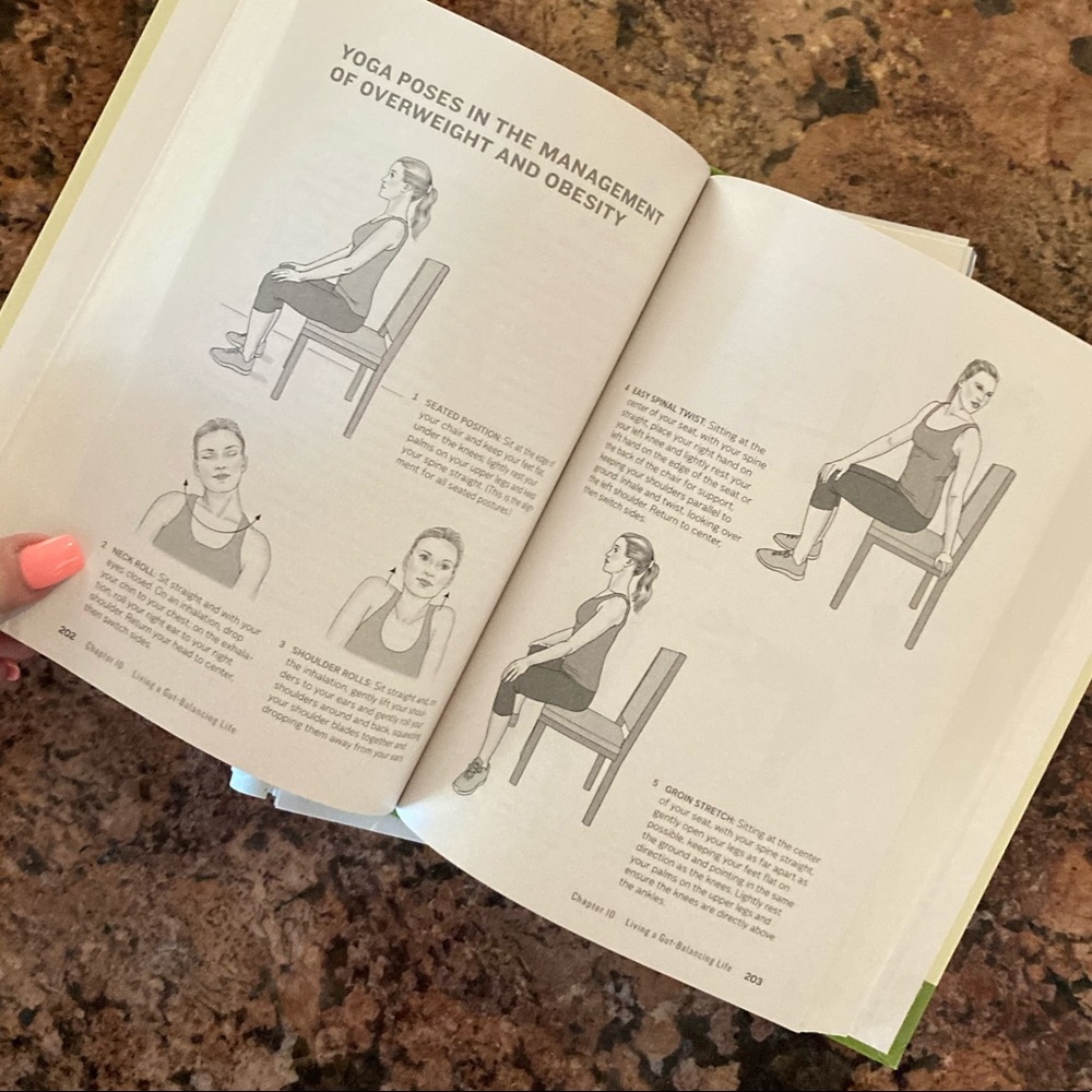 The GOOD GUT Diet Book - Picture 3 of 8